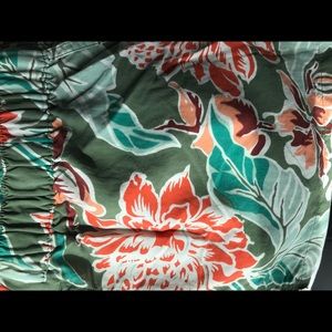 Women’s baggies 2.5”